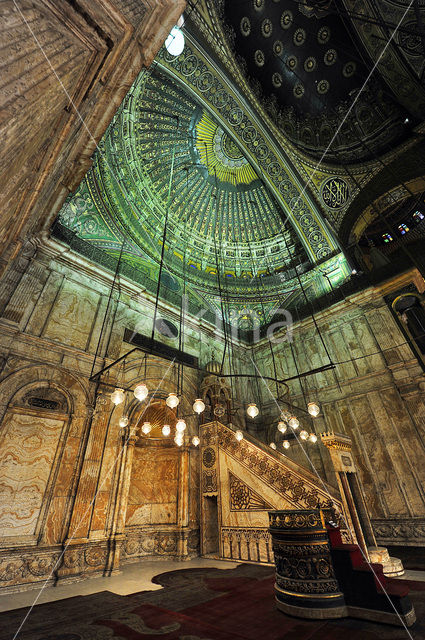 Mosque of Muhammad Ali Pasha