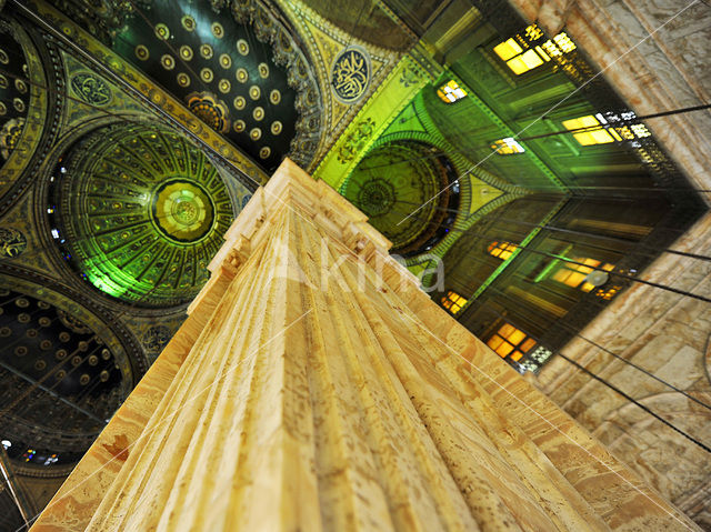 Mosque of Muhammad Ali Pasha