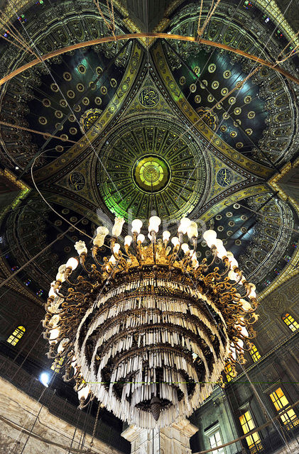 Mosque of Muhammad Ali Pasha