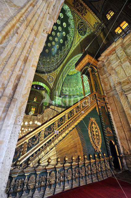 Mosque of Muhammad Ali Pasha