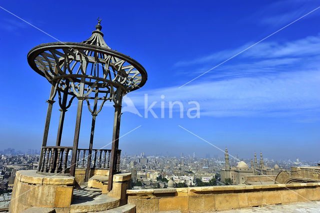 Mosque of Muhammad Ali Pasha