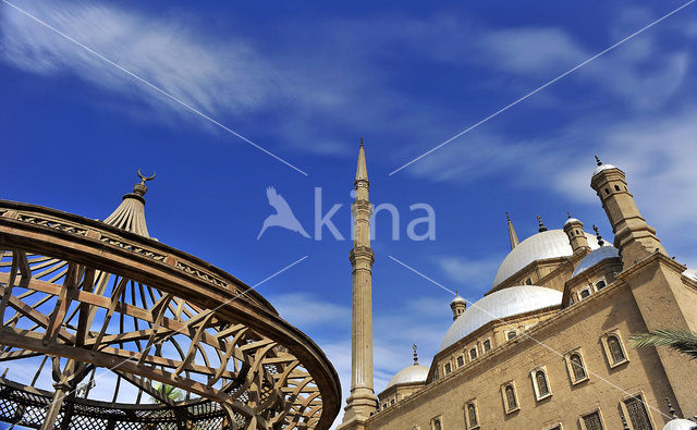 Mosque of Muhammad Ali Pasha