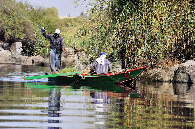 Nile