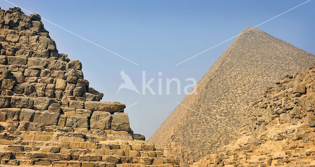 Great Pyramids