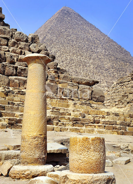 Great Pyramids