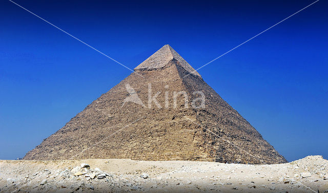 Great Pyramids