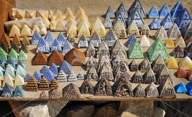 Great Pyramids