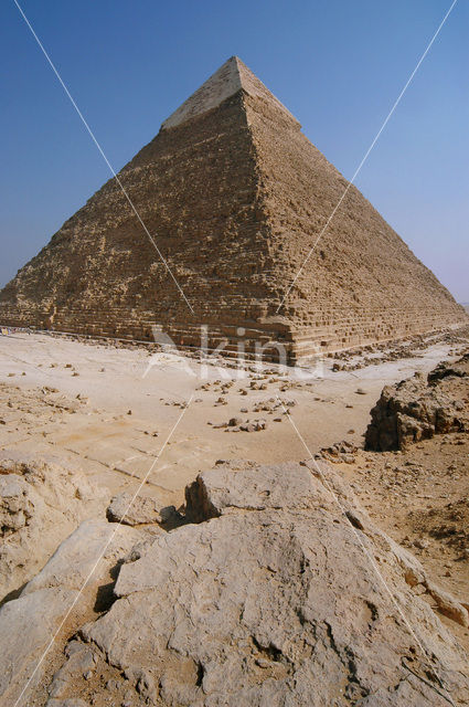 Great Pyramids