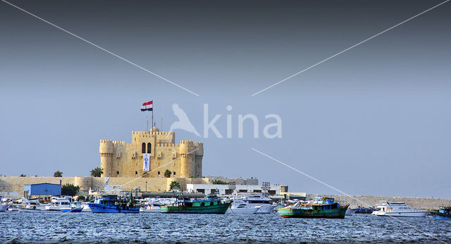 Qaitbay Citadel