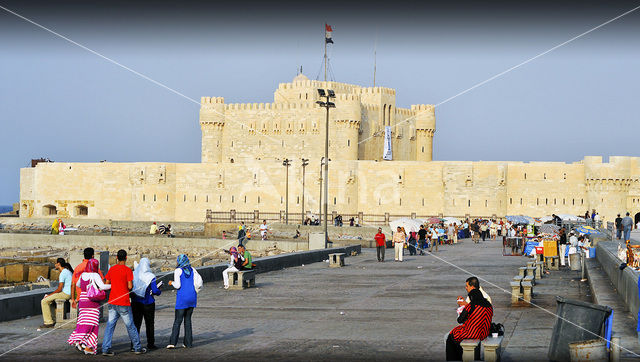 Qaitbay Citadel