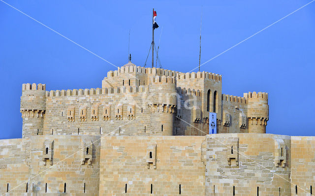 Qaitbay Citadel