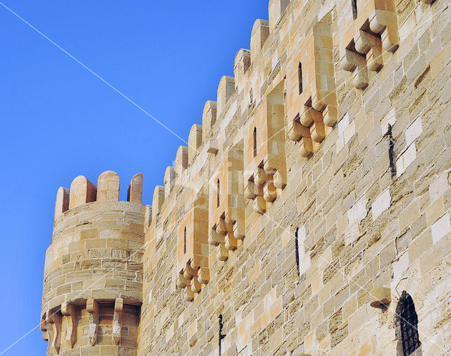 Qaitbay Citadel