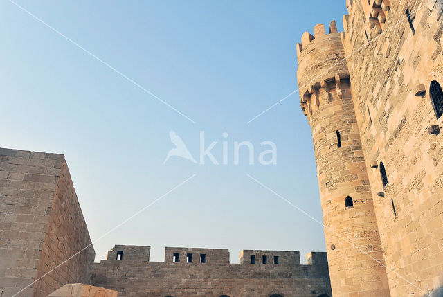 Qaitbay Citadel