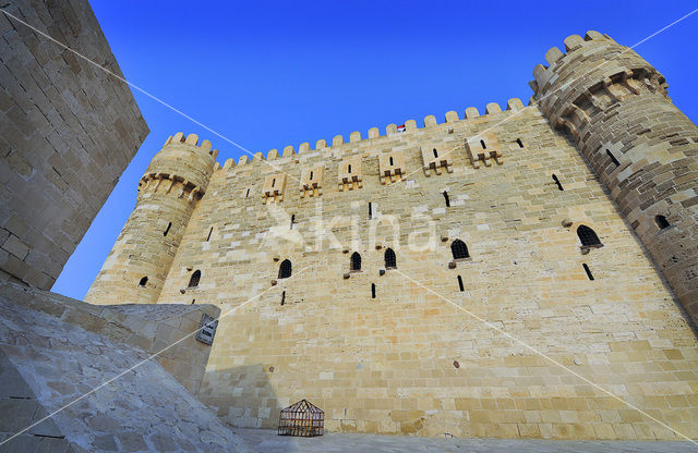 Qaitbay Citadel