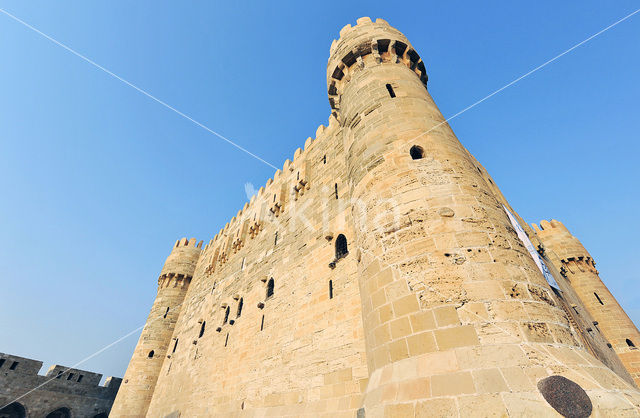 Qaitbay Citadel