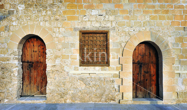 Qaitbay Citadel