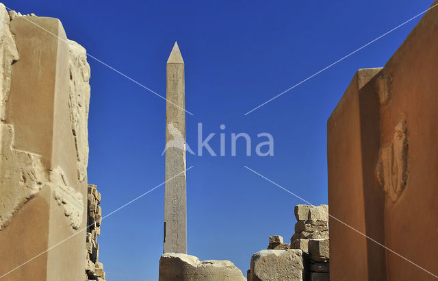 Karnak Temple Complex