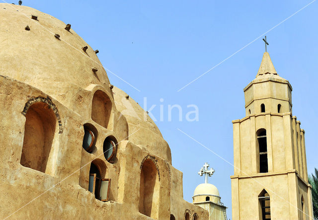 Wadi El Natrun
