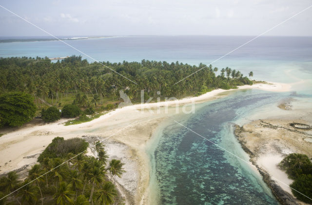 Ailinglaplap Atoll