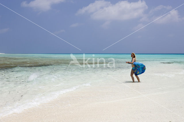 Bikini Island