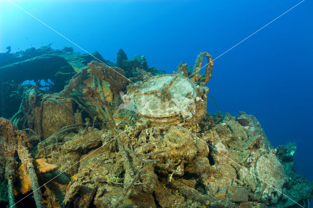 Pacific Ocean