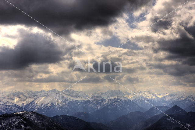 Karwendel