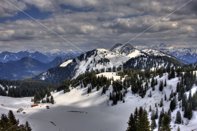 Karwendel