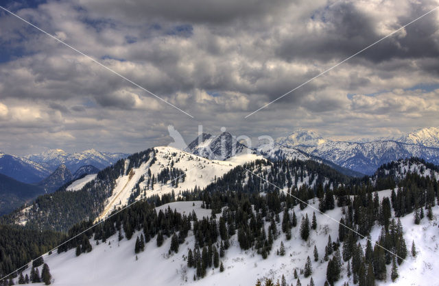 Karwendel