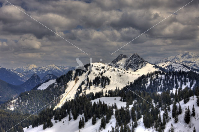 Karwendel