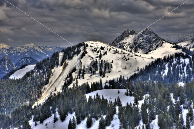 Karwendel