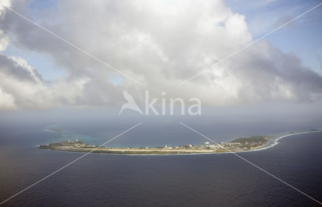 Kwajalein