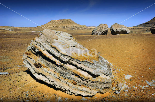 Libyan Desert
