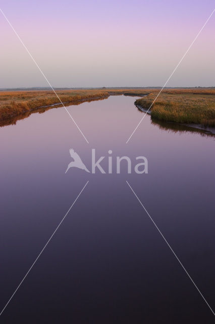 National Park Schiermonnikoog