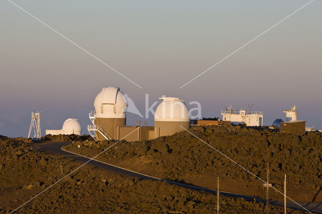 AMOS Observatory