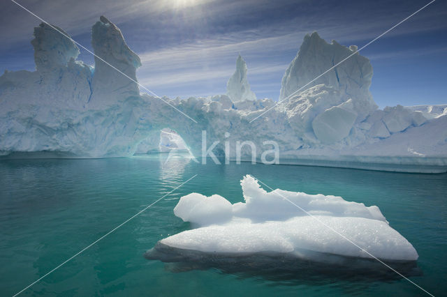 Antarctic Peninsula