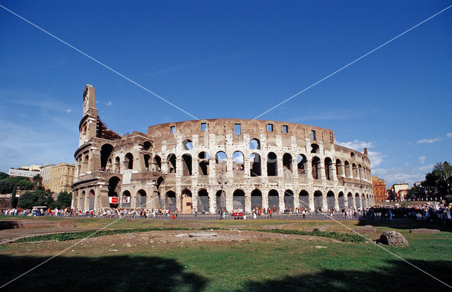 Colosseum