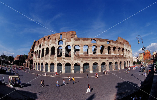 Colosseum