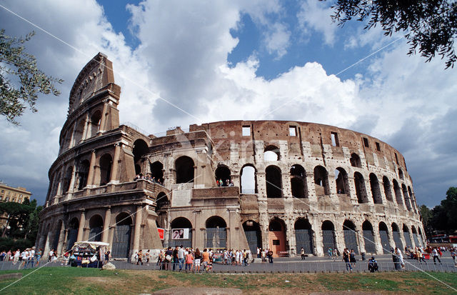 Colosseum