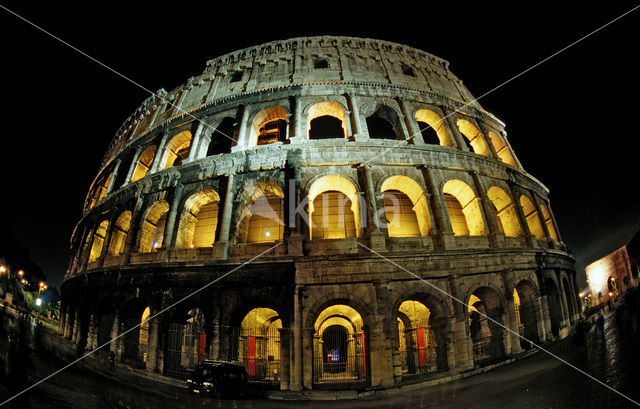 Colosseum