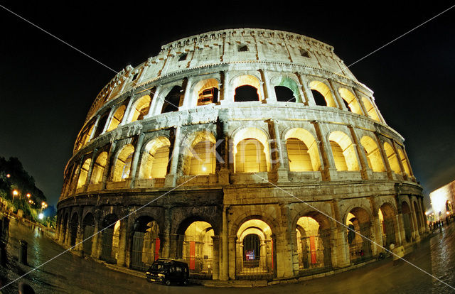 Colosseum