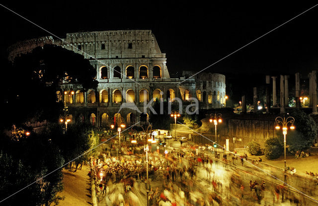 Colosseum