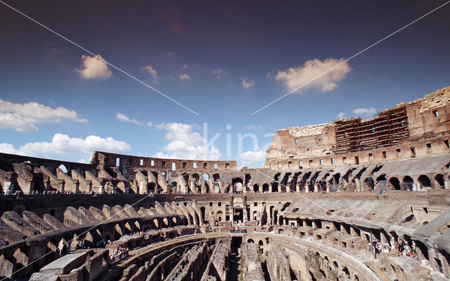 Colosseum