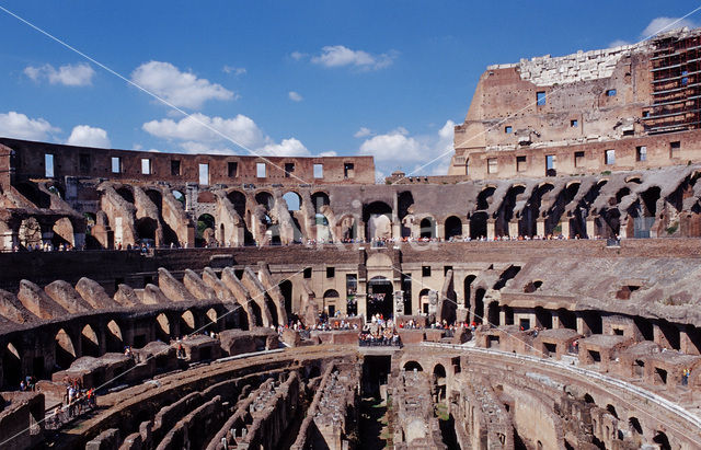 Colosseum