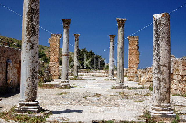Cyrene