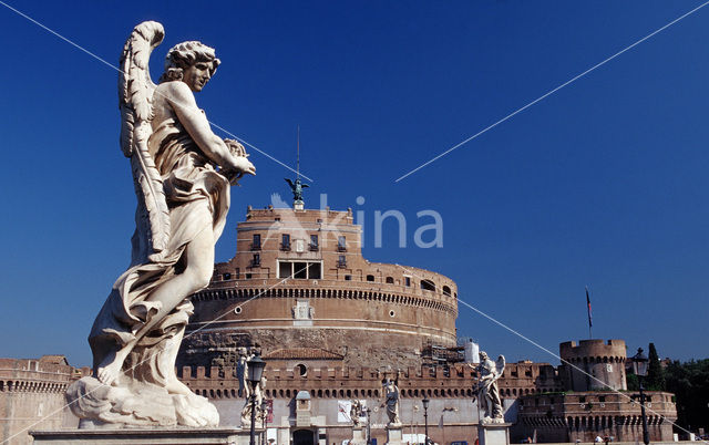 Castel Sant Angelo