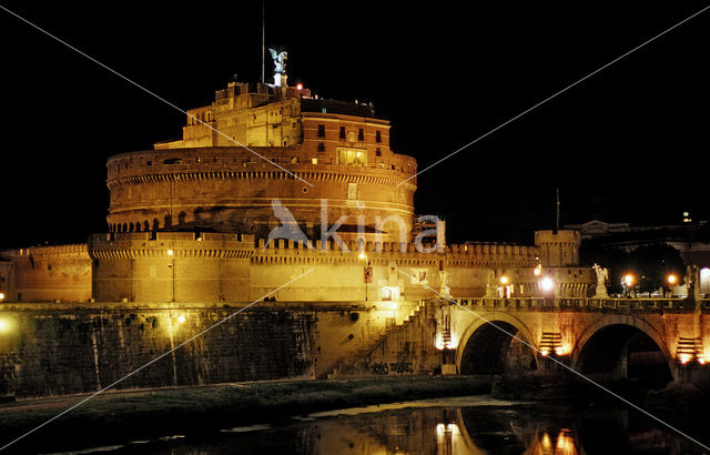 Castel Sant Angelo