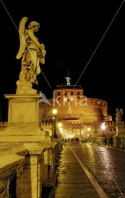 Castel Sant Angelo