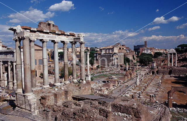 Forum Romanum