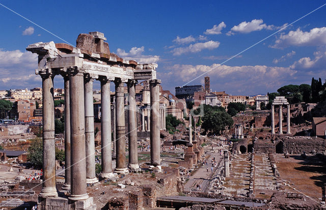 Forum Romanum