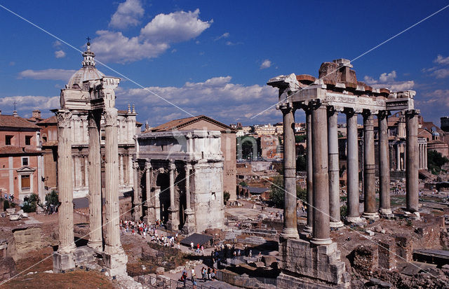 Forum Romanum